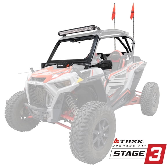 Tusk Utv Stage 3 Upgrade Kit