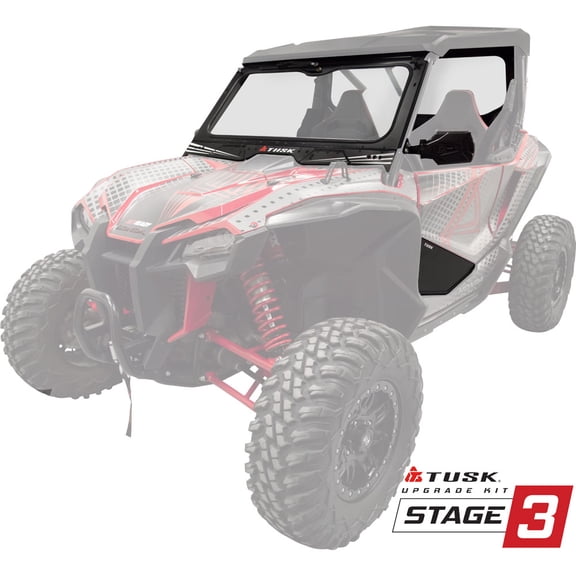 Tusk 2051560013 UTV Stage 3 Upgrade Kit