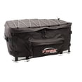 thumbnail image 1 of Tusk UTV Storage Pack Black For POLARIS RZR XP 4 1000 2014-2021, 1 of 6