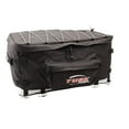 thumbnail image 1 of Tusk UTV Storage Pack Black For YAMAHA YXZ1000R SS XT-R 2020-2022, 1 of 6