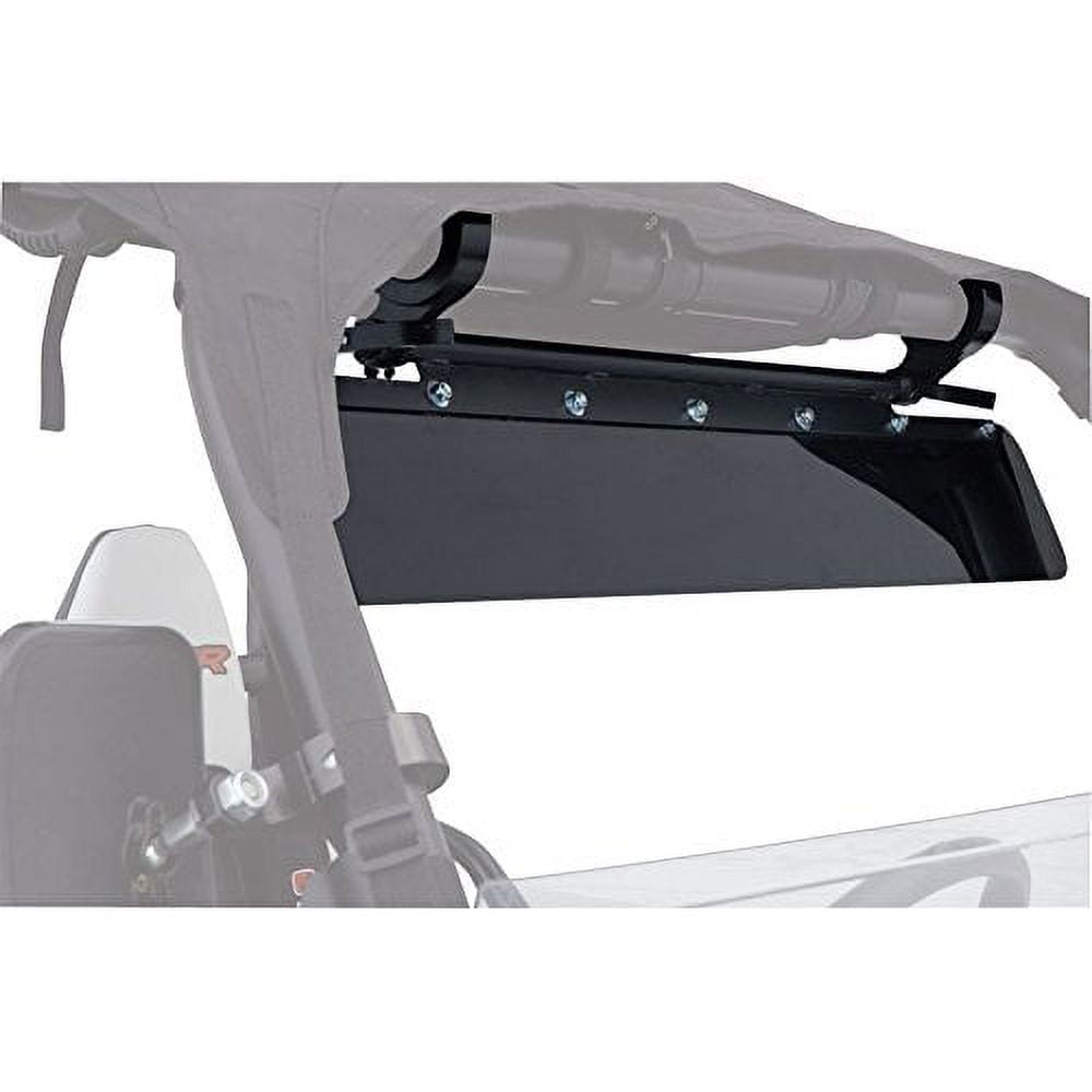 Tusk UTV Sun Visor For Polaris