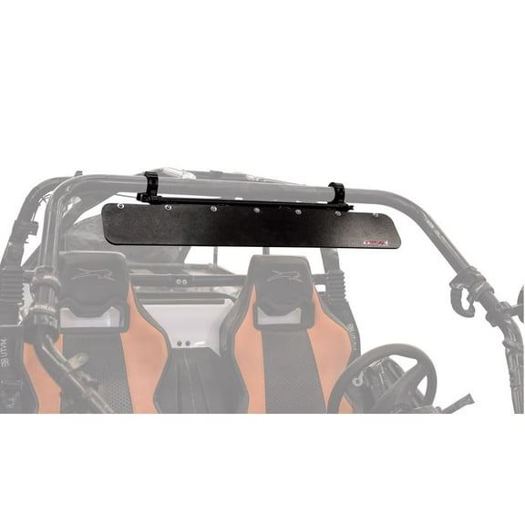 Tusk UTV Sun Visor For TEXTRON WILDCAT 4X 1000 2018