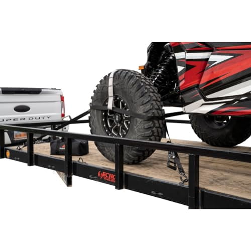 Tusk UTV Tire Bonnet Kit