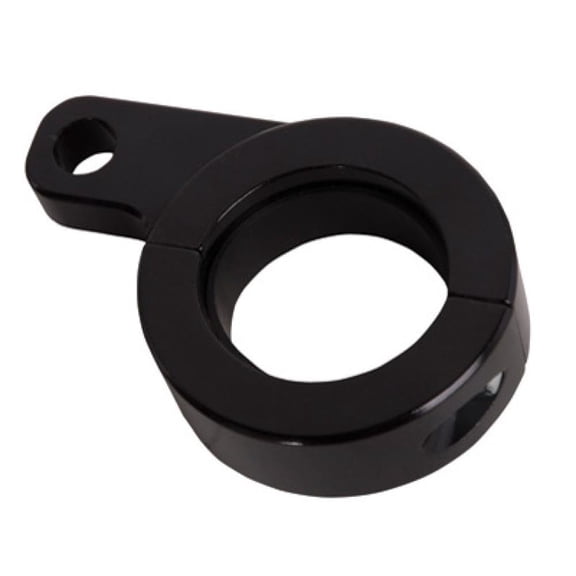 Tusk UTV Vertical Flag Mount 1 3/4 inch-1 7/8 inch For Polaris RZR XP Turbo S Velocity 2019-2021