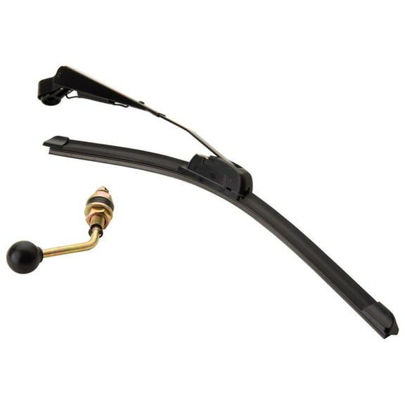 Tusk UTV Windshield Wiper 16"