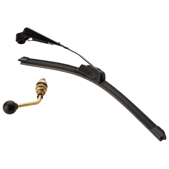 Tusk UTV Windshield Wiper (Tusk UTV Windshield Wiper, 16")