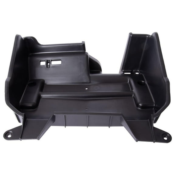 Tusk Under Hood Storage Black For POLARIS RZR 900 Trail Fox Edition 2020