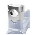 thumbnail image 1 of Tusk Universal Big Bar Clamp Kit For YAMAHA JT2/2MX 1972, 1 of 2
