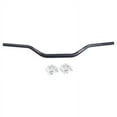 thumbnail image 1 of Tusk Universal Big Bar Clamp and Bar Kit Tusk Chub Big Bar CR High Bend Black for Honda CRF230F 2003-2009, 1 of 1