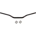 thumbnail image 1 of Tusk Universal Big Bar Clamp and Bar Kit Tusk Chub Big Bar YZ Bend Black For Yamaha RT1 1970-1971, 1 of 8