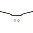 thumbnail image 1 of Tusk Universal Big Bar Clamp and Bar Kit Tusk Chub Big Bar for KTM Bend Black For Kawasaki KLX300R 2020-2022, 1 of 8