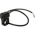 thumbnail image 1 of Tusk Universal Handlebar Rocker Switches Single Switch, 1 of 6