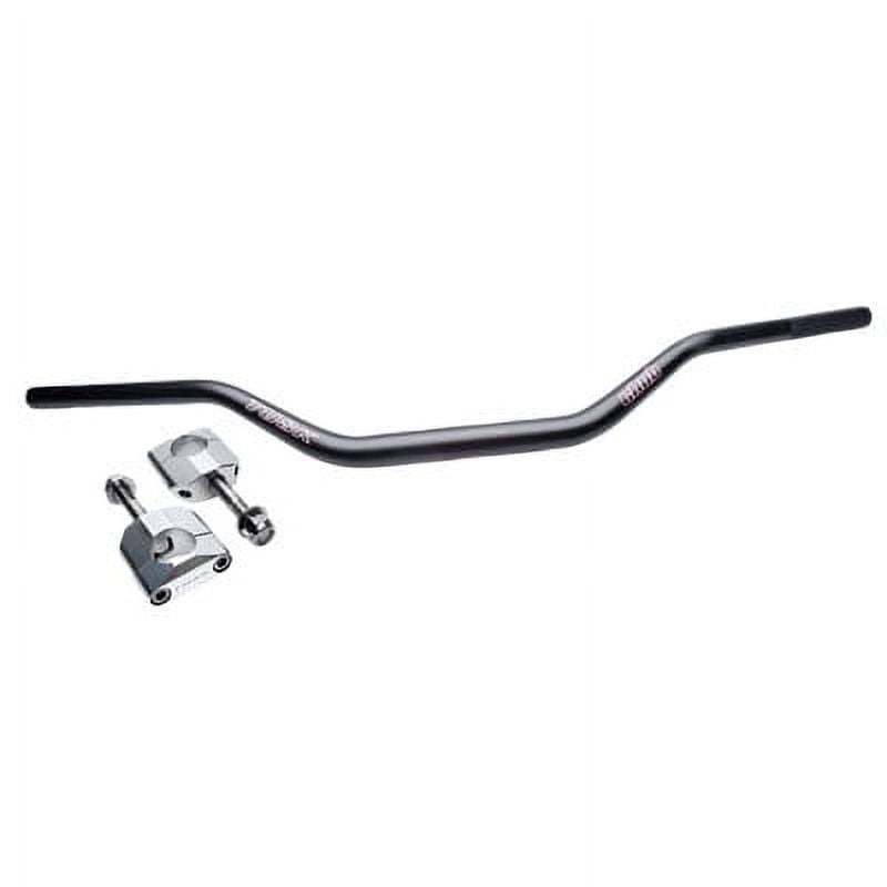 ODI Stem Handlebar Handle Bar Mount Clamp 1 1/8 CR CRF KX KDX RM RMZ YZ WR KTM E - Foto 7