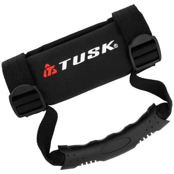 Tusk Utv Hand Holds for Polaris Rzr Pro R Factory Armored Edition 2025
