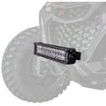 thumbnail image 1 of Tusk V2 LED Light Bar Kit 12" Grill Mount For Can-Am Maverick R Max X RS Smart-Shox 2025-2026, 1 of 2
