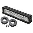 thumbnail image 1 of Tusk V2 LED Light Bar Kit 12 inch Straight for CAN-AM Commander 800R XT 2011-2020, 1 of 8