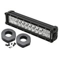 thumbnail image 1 of Tusk V2 LED Light Bar Kit 12" Straight For POLARIS RANGER 570 CREW-4 Mid Size 2014, 1 of 8