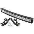 thumbnail image 1 of Tusk V2 LED Light Bar Kit 30" Curved For CAN-AM Commander 1000 XT-P 2021-2022, 1 of 8