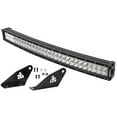 thumbnail image 1 of Tusk V2 LED Light Bar Kit 30" Curved For POLARIS RZR Trail S 1000 Ultimate 2021-2022, 1 of 7