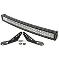 thumbnail image 1 of Tusk V2 LED Light Bar Kit 30" Curved For POLARIS RZR XP 1000 Trails and Rocks Edition 2018-2022, 1 of 8
