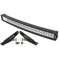 thumbnail image 1 of Tusk V2 LED Light Bar Kit 30" Curved For Polaris RZR Pro S 4 Premium 2025, 1 of 2
