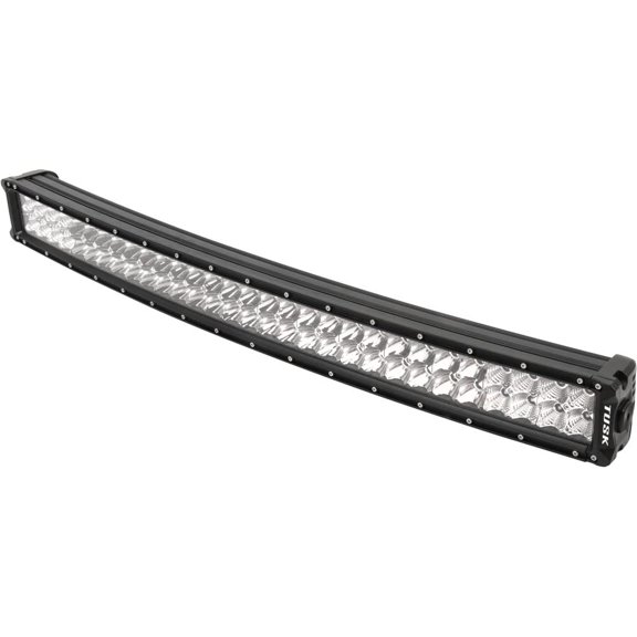 Tusk V2 LED Light Bar Kit 30" Curved For YAMAHA Wolverine RMAX 4 1000 Limited Edition 2021-2022