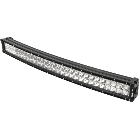 Tusk 2064480031 V2 LED Light Bar Kit 30" Curved