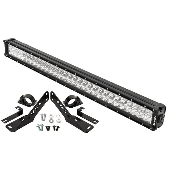 Tusk V2 LED Light Bar Kit 30" Straight For CAN-AM Commander Max 1000 XT 2021-2022
