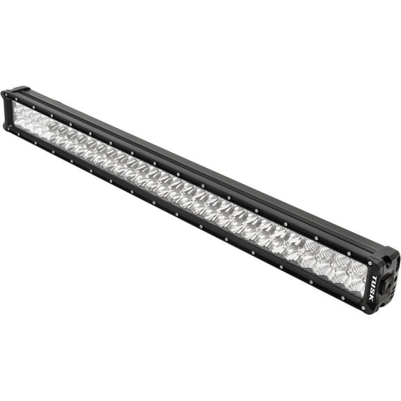 Tusk V2 LED Light Bar Kit 30" Straight For Yamaha Wolverine RMAX2 1000 XT-R 2021-2025
