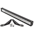 thumbnail image 1 of Tusk 2064480005 V2 LED Light Bar Kit 30" Straight, 1 of 7
