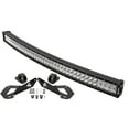 thumbnail image 1 of Tusk V2 LED Light Bar Kit 40" Curved For KAWASAKI Teryx 750 2008-2013, 1 of 7