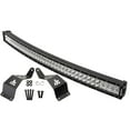 thumbnail image 1 of Tusk V2 LED Light Bar Kit 40" Curved For YAMAHA Wolverine RMAX 4 1000 2021, 1 of 8