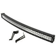 thumbnail image 1 of TUSK V2 LED Light Bar Kit 40" Curved for Can-Am Maverick X3 Max X DS Turbo R 64 Inch 2017-2019, 1 of 6