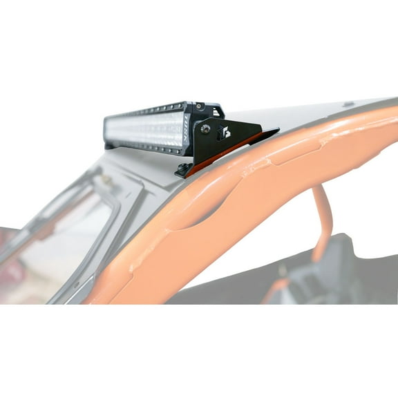 Tusk V2 LED Light Bar Kit 40" Straight for Polaris RZR Pro S Sport 2025