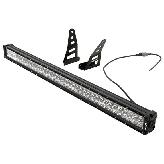 Tusk 2064480039 V2 LED Light Bar Kit 40" Straight