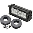 thumbnail image 1 of Tusk V2 LED Light Bar Kit 6" Straight For POLARIS RANGER 4x4 Diesel 2011-2014, 1 of 7