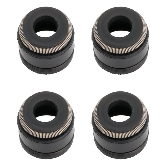 Tusk Valve Seal Kit For Suzuki Eiger 400 2x4 2002-2004