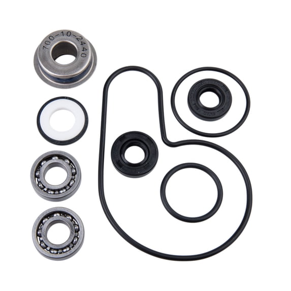 Tusk Water Pump Repair Kit For Arctic Cat DVX 400 2004