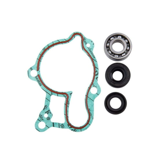 Tusk Water Pump Repair Kit for Yamaha YZ250X 2016-2022