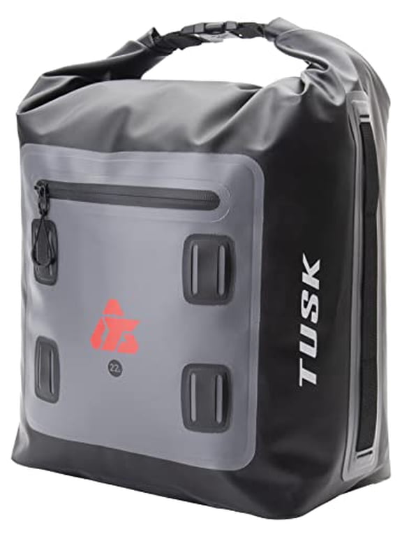 Dry Duffel Bag Small (22 Liters)