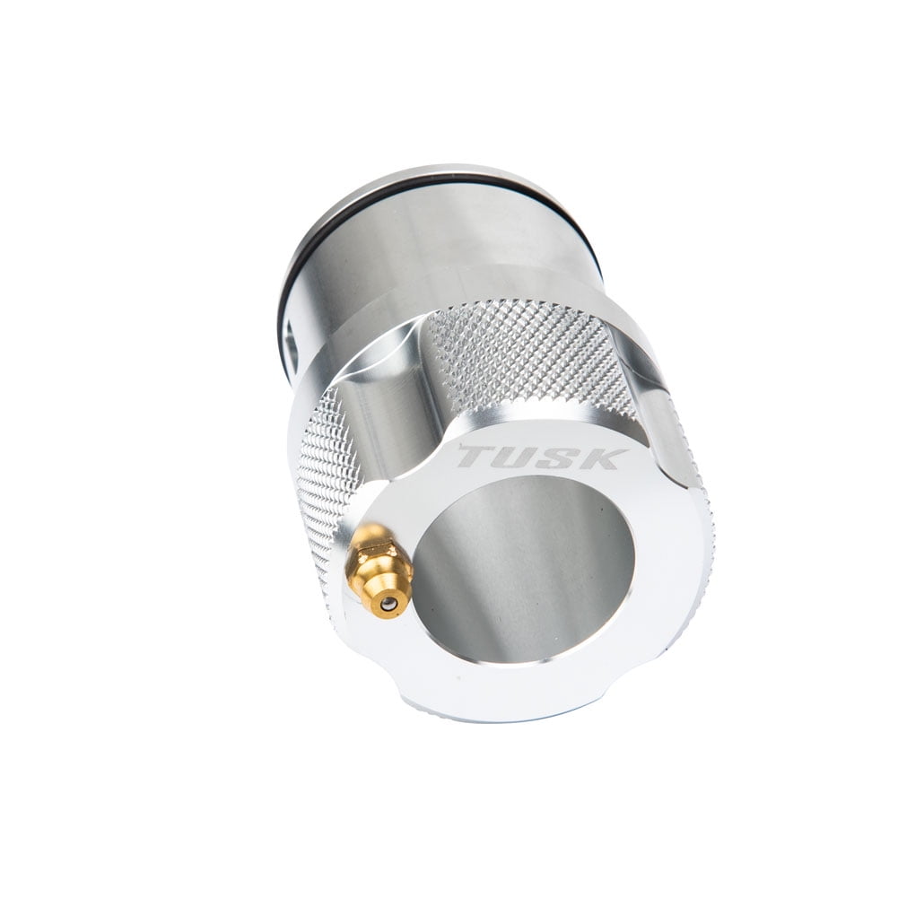 Tusk Wheel Bearing Greaser Front for Polaris RZR XP 4 1000 Premium 2022