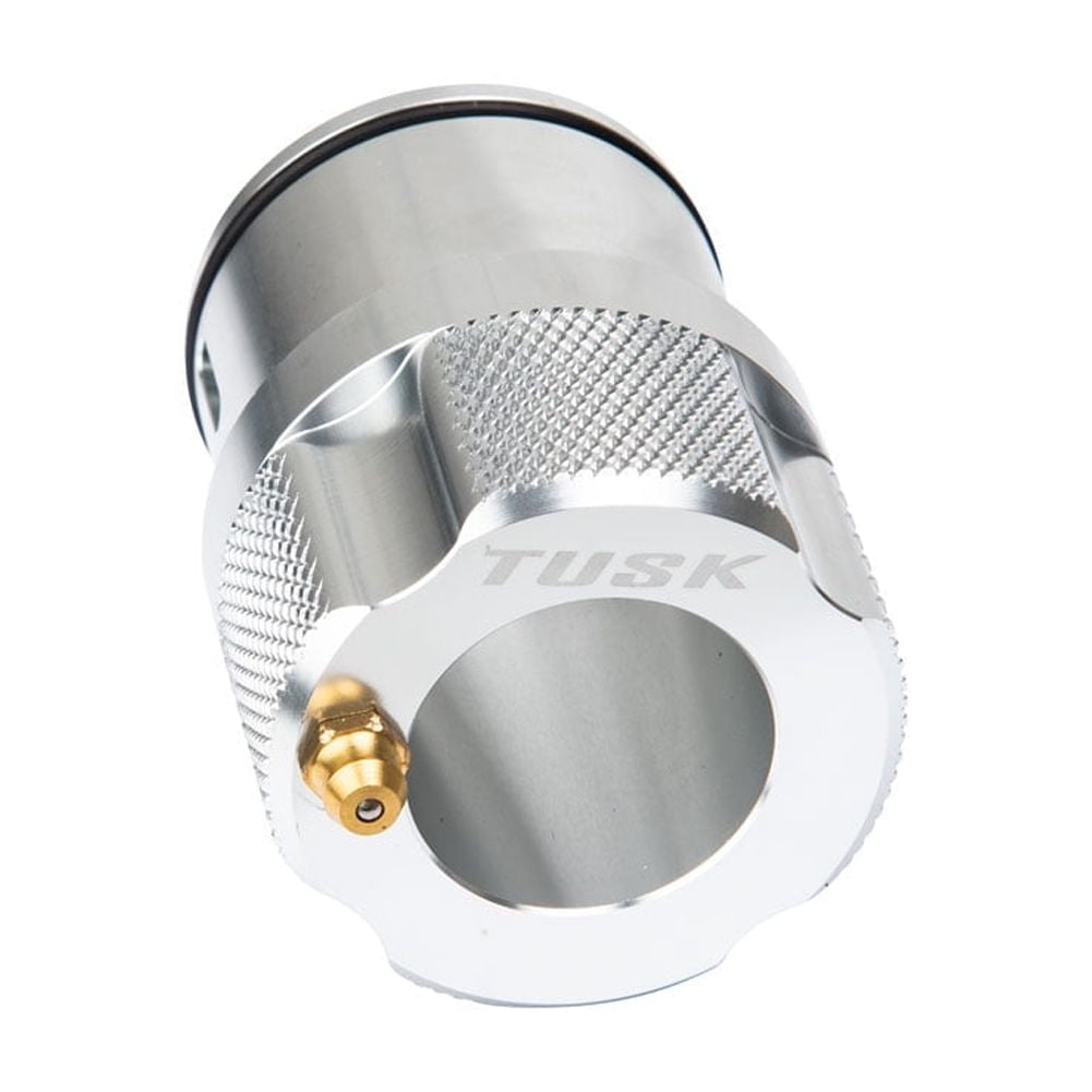 Tusk Wheel Bearing Greaser Front for Polaris Ranger EV LSV 2011