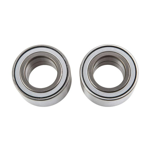 Tusk Wheel Bearing Kit Rear for Arctic Cat Prowler 650 4X4 Automatic 2008