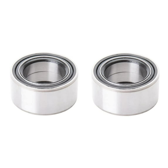 Tusk Wheel Bearing Kit Rear For Polaris RANGER 570 CREW-6 Full Size 2015-2016
