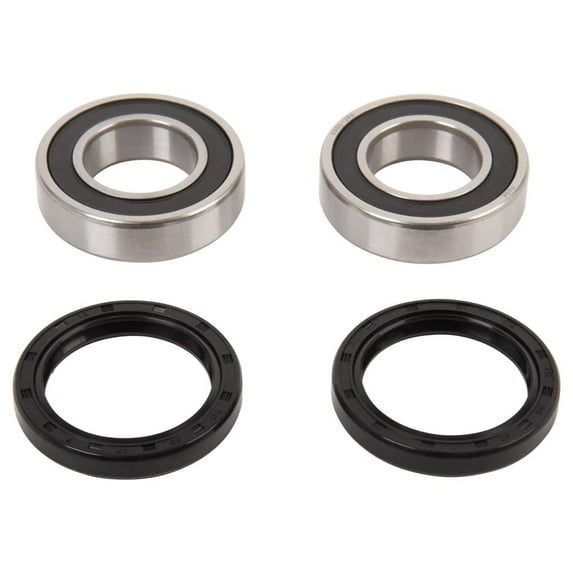 Tusk Wheel Bearing Kit Rear for KTM 350 SX-F 2023-2024