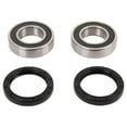 thumbnail image 1 of Tusk Wheel Bearing Kit Rear for KTM 450 XC-F 2023-2024, 1 of 6