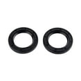 thumbnail image 1 of Tusk Wheel Bearing Seals For HUSQVARNA TC 85 17/14 2014-2024, 1 of 6