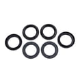 thumbnail image 1 of Tusk Wheel Bearing Seals Front for Suzuki Eiger 400 2x4 Automatic 2002-2004, 1 of 6