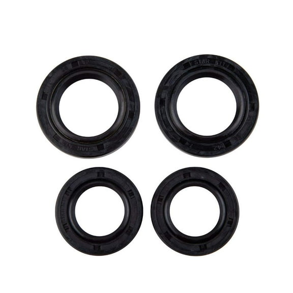 Tusk Wheel Bearing Seals Front for Yamaha YFZ 450R SE 2022