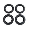 thumbnail image 1 of Tusk Wheel Bearing Seals Rear Compatible with Yamaha Rhino 660 4x4 2004-2007, 1 of 5